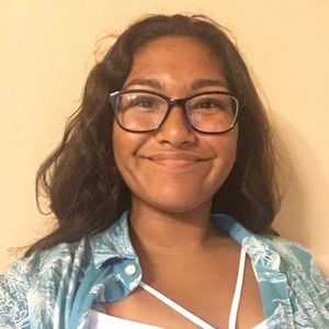 Meet your Posher, Madeline